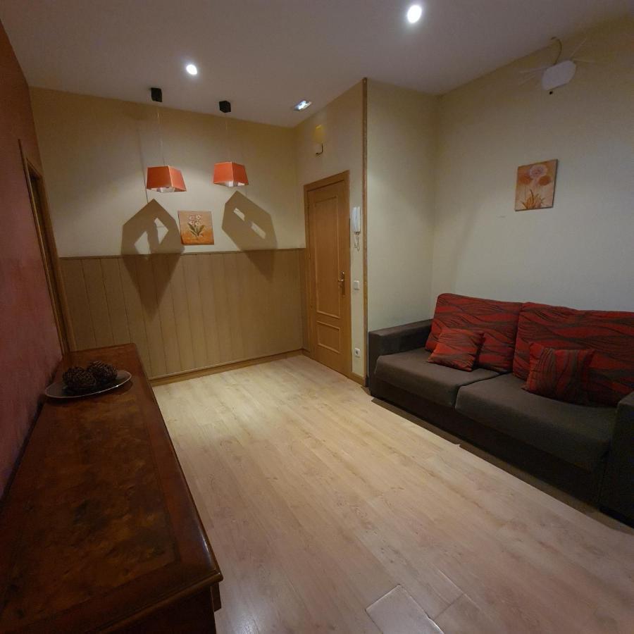 Hostal Oporto Madrid Kültér fotó